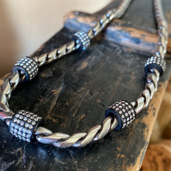 Brighton Meridian necklace - Picture 3 of 6